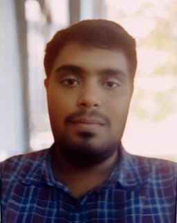 Mr. G. Likhit Reddy