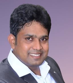 Dr. M. Pavan Kumar