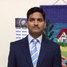 Dr. Kantubukta Srinivasa Rao
