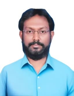 K. Tarakeswara Rao